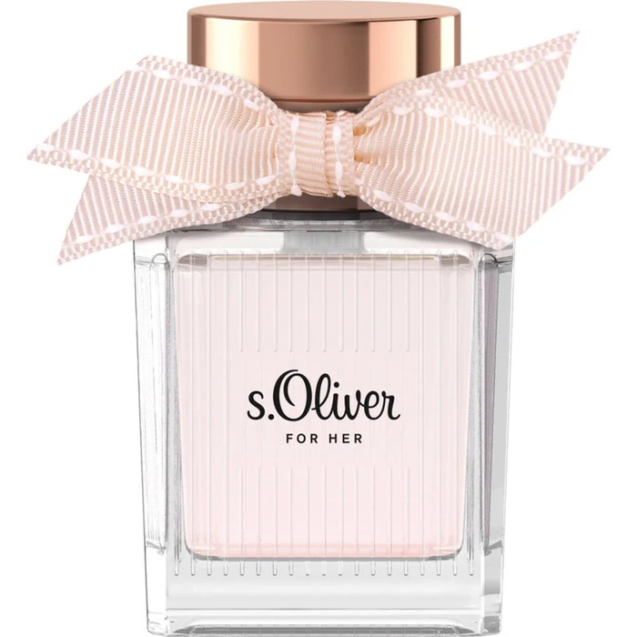 s.Oliver For Her