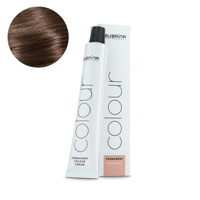 Subrina Professional Essential Colour 6/00 Natural Dark Blonde