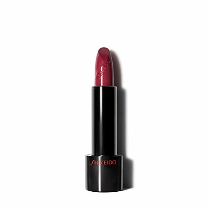 Shiseido Rouge Rouge RD504 Rum Punch – Tester