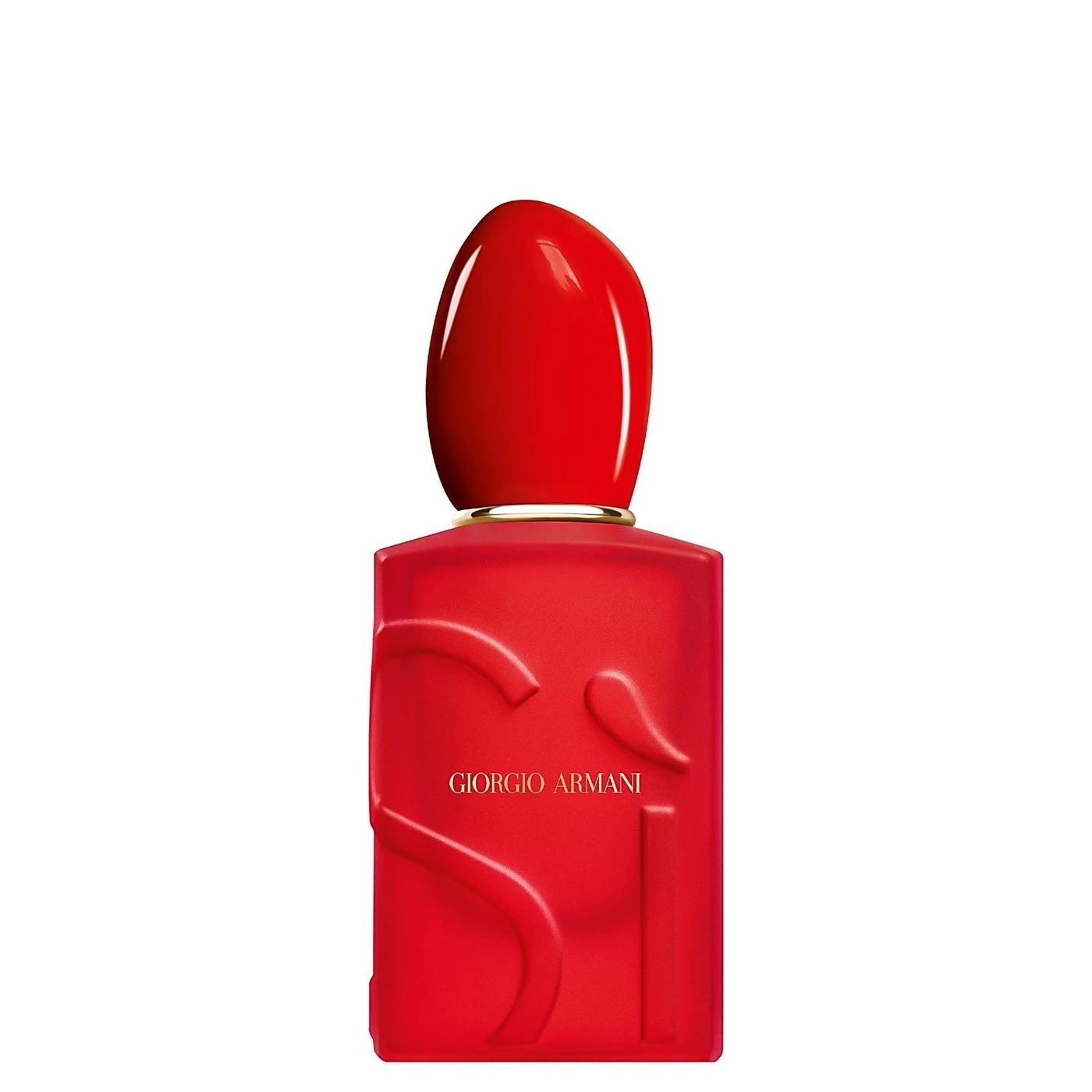 Armani Si Passione Red Bloom