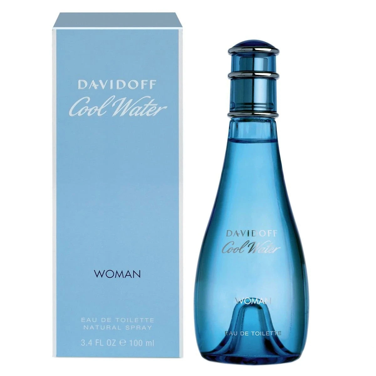 Davidoff Cool Water