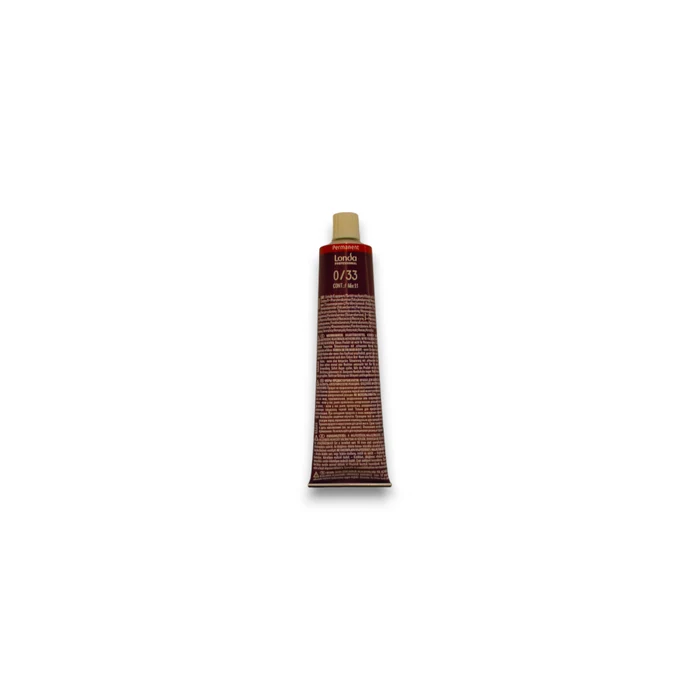 Londa Professional Londacolor 0/33