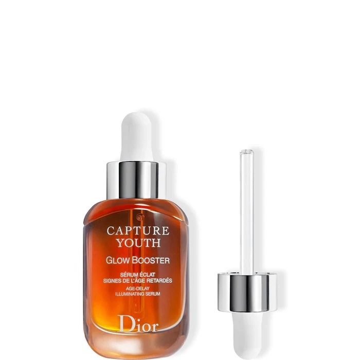 Dior Capture Youth Anti-Wrinkle