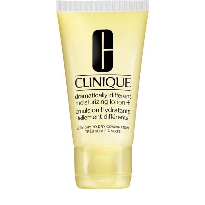 Clinique Dramatically Different Lotion+ Day
