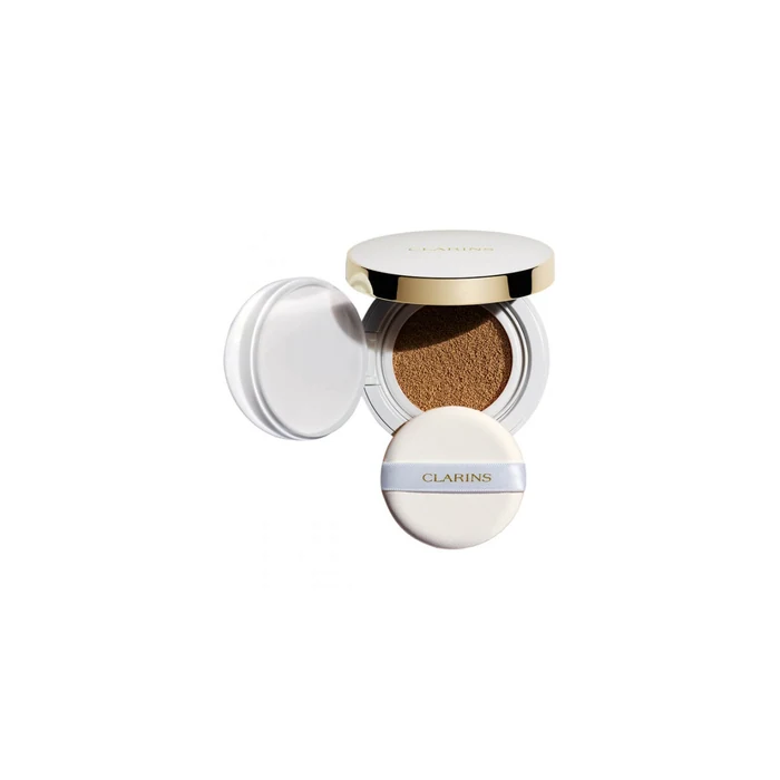 Clarins Everlasting 112 Amber Hydrating SPF 50 – Tester