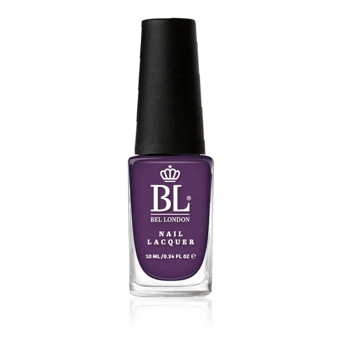 Bel London Nail Polish 058