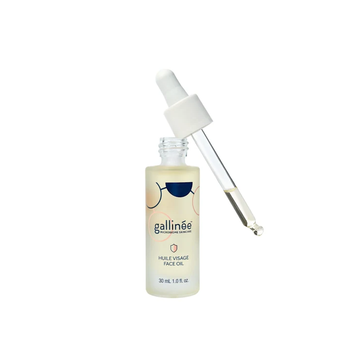 Gallinee Microbiome Skincare