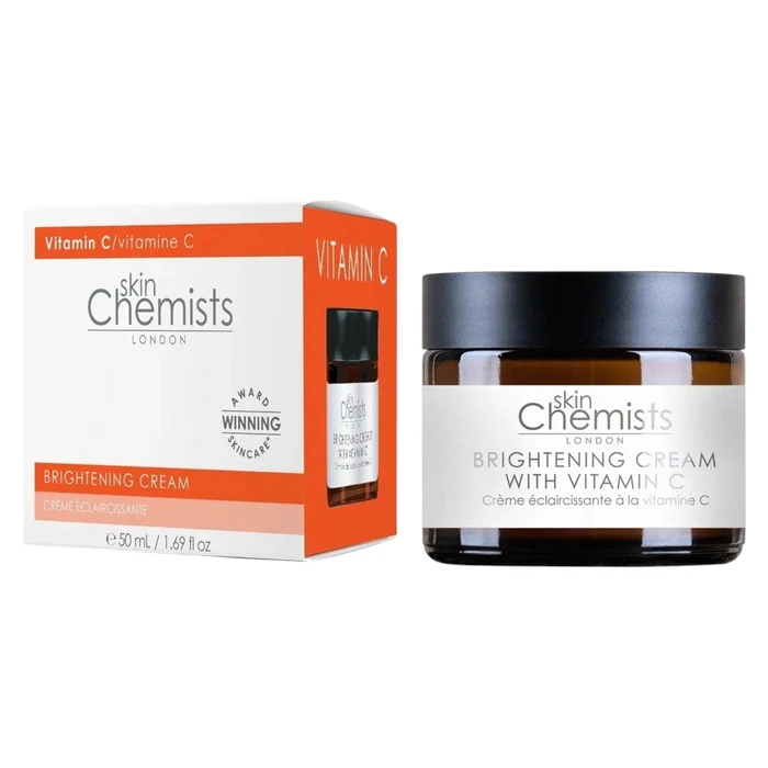 Skin Chemists Brightening Cream
