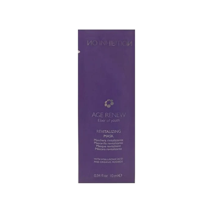 No Inhibition Age Renew DD Cream