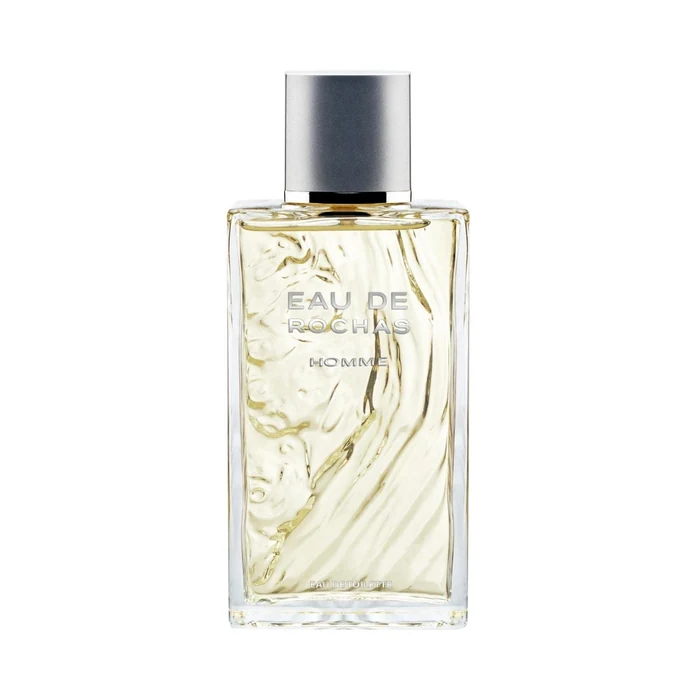 Rochas Eau De Rochas