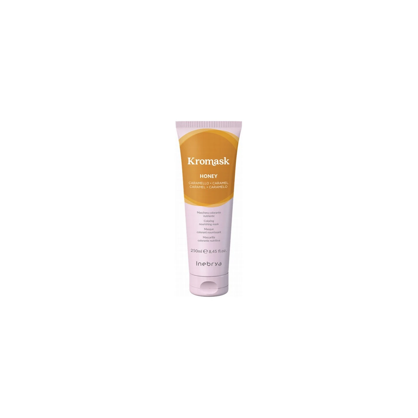 Inebrya Kromask Honey