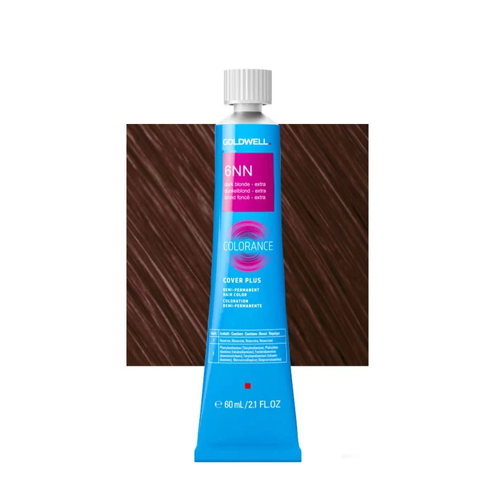 Goldwell Colorance 6NN Dark Blonde Extra