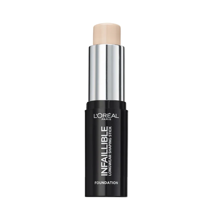 L´Oréal Paris Infallible 120 Rose Vanilla