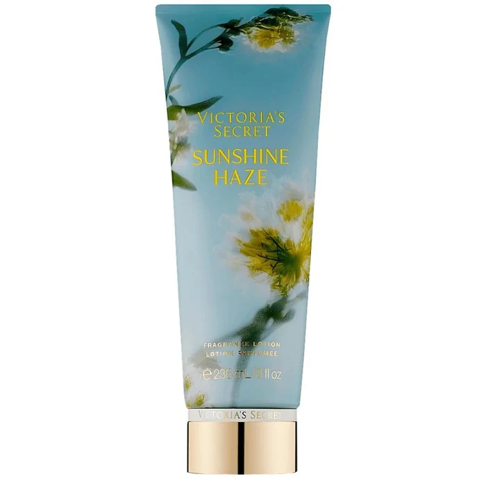 Victoria's Secret Sunshine Haze