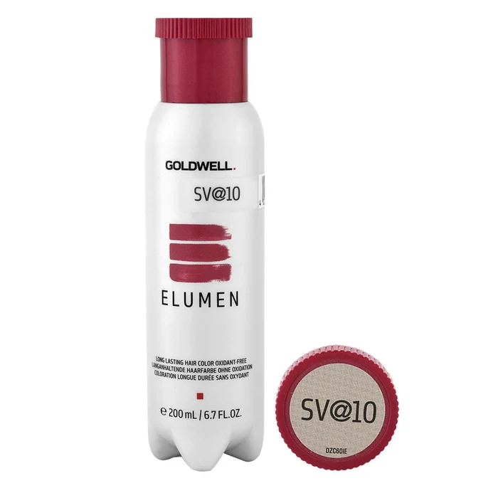 Goldwell Elumen SV@10
