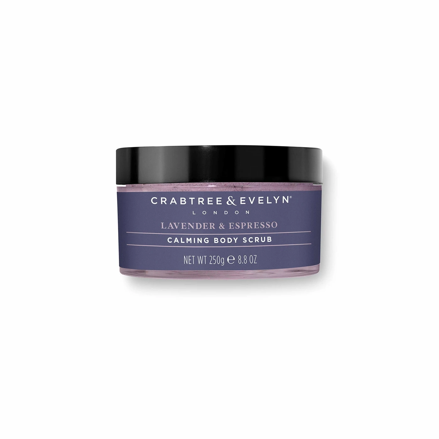 Crabtree & Evelyn Lavender & Espresso