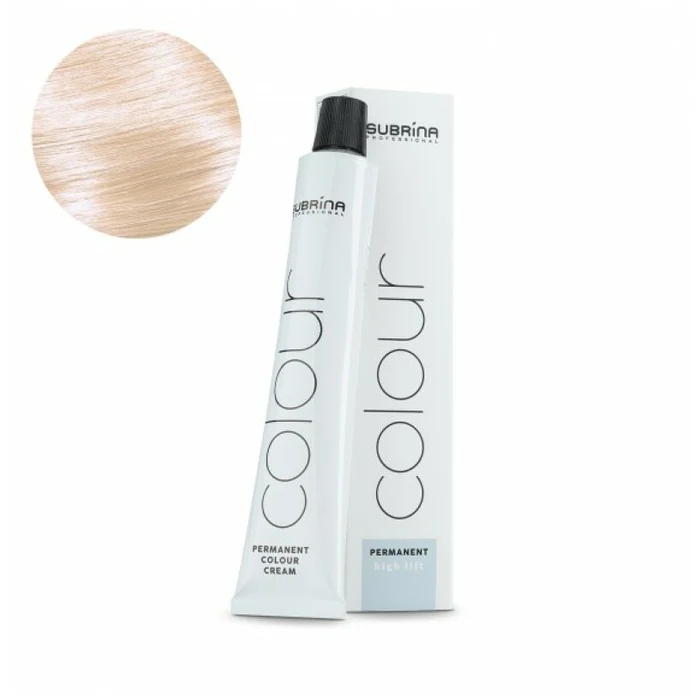 Subrina Professional Highlift Colour 11/36