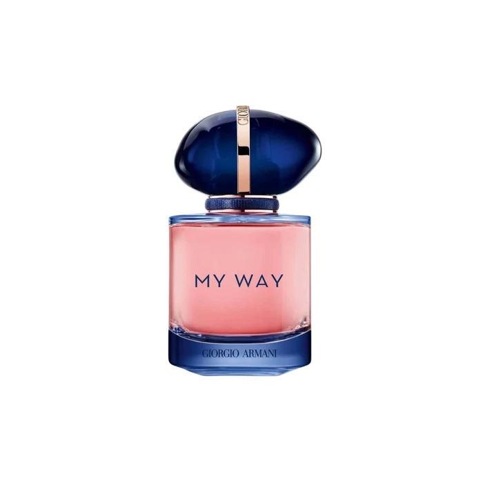 Armani My Way Intense