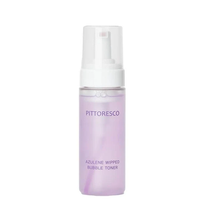 Pittoresco Azulene Soothing Moisturizing Tonic Lotion