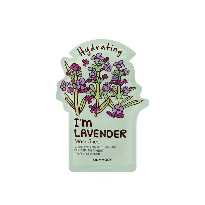 TonyMoly I'm Lavender