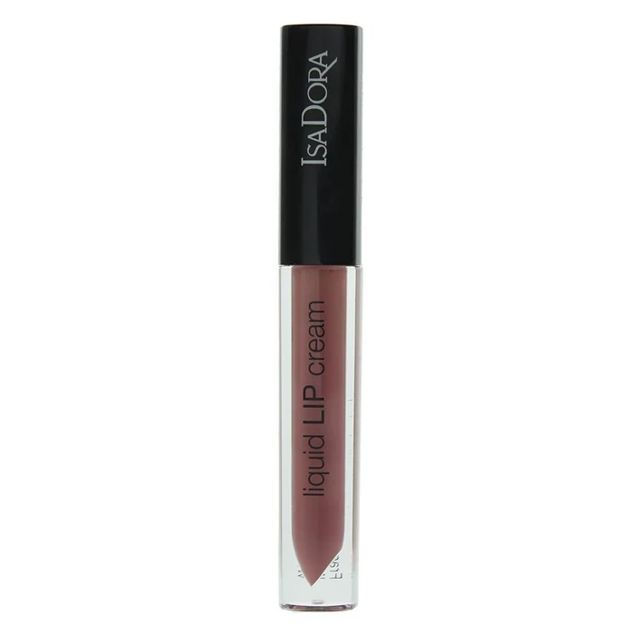 IsaDora Lip Cream 06 Berry Brown