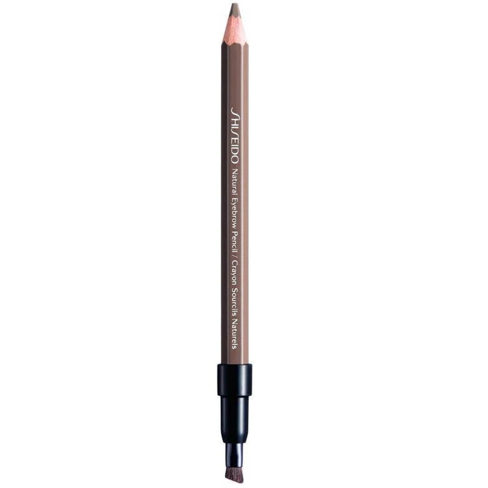 Shiseido Natural BR 704 Ash Blond – Tester