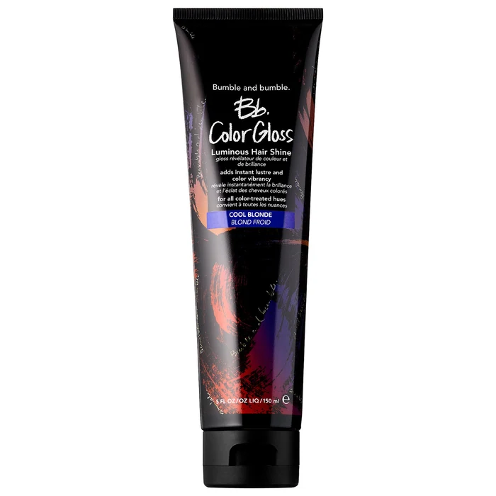 Bumble And Bumble Color Gloss Cool Blonde