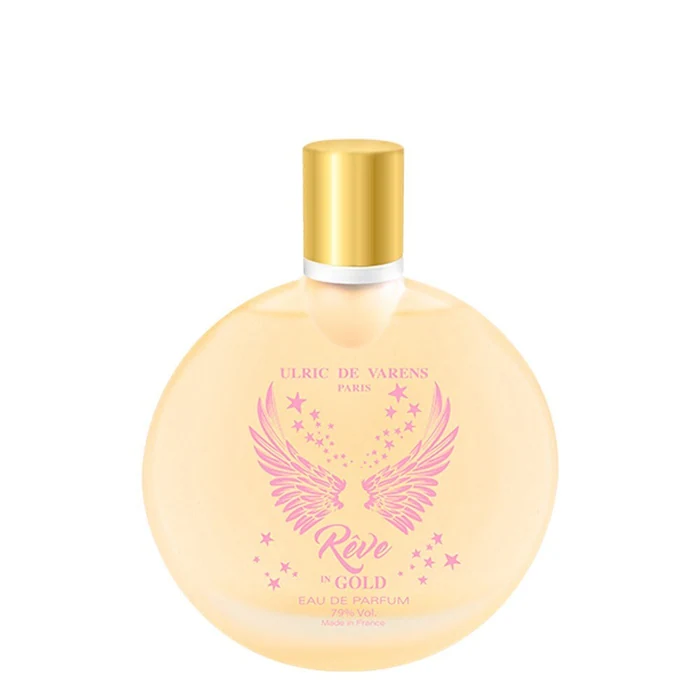Ulric De Varens Reve In Gold