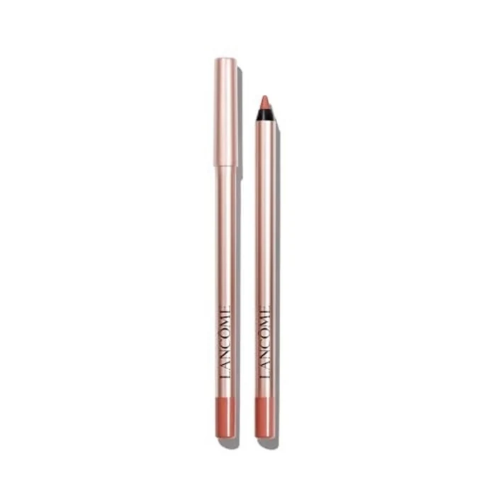 Lancôme Lip Idole 21 Shade-Throwing Beige