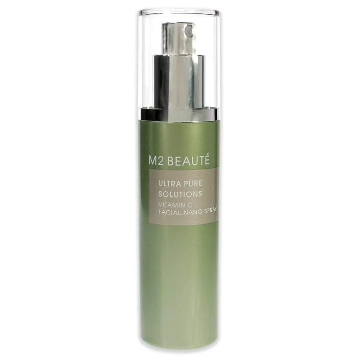 M2 Beauté Ultra Pure Solutions Vitamin C Hydrating