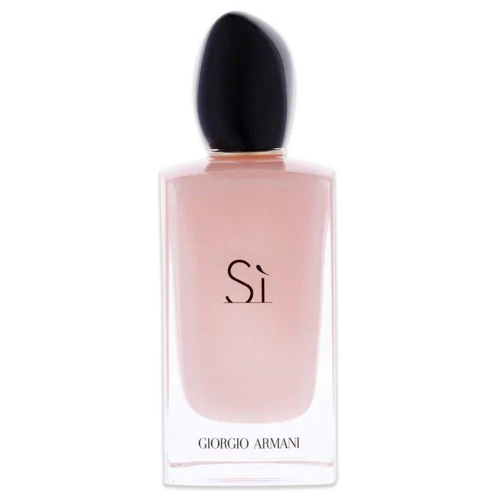 Armani Si Fiori – Tester