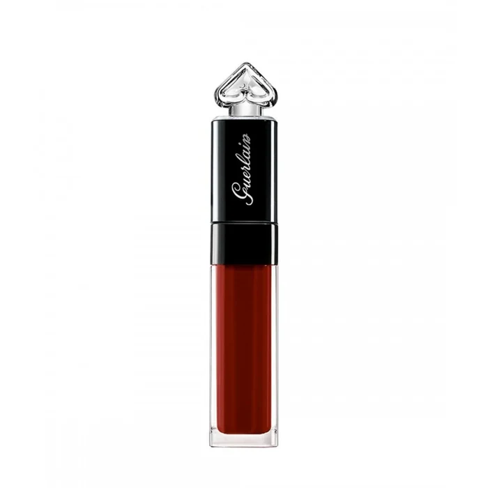 Guerlain La Petite Robe Noire 122 Dark Sided