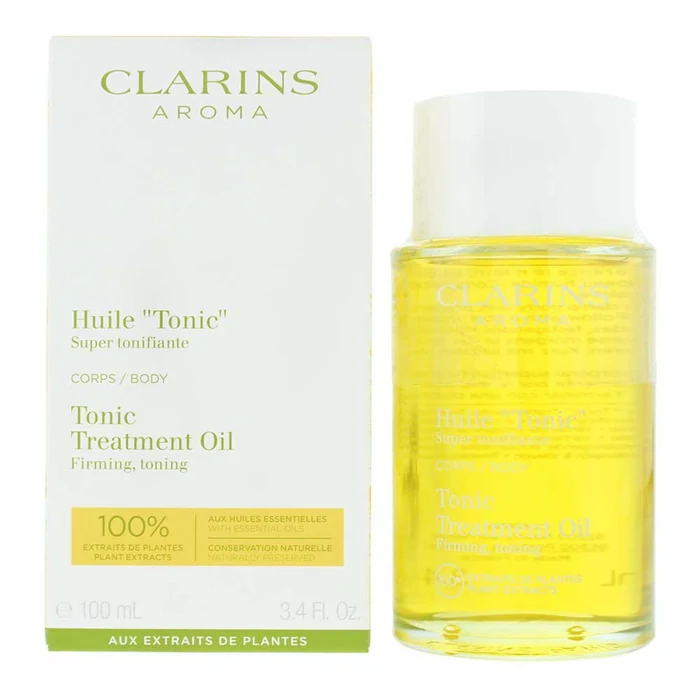 Clarins Tonic