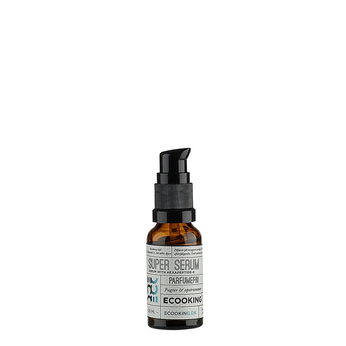 Ecooking Acne Serum Peptides