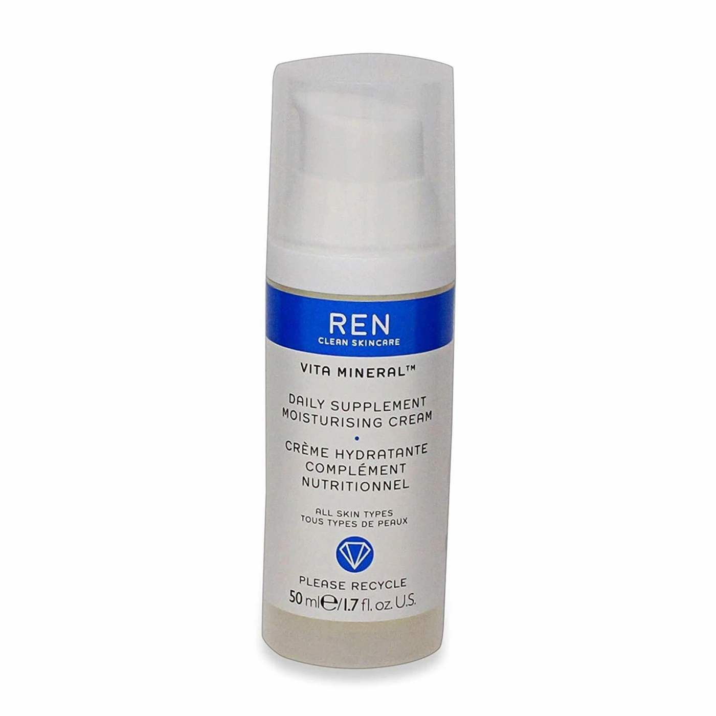 Ren Vita Mineral