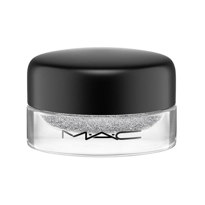MAC Pro Longwear Silver Screen