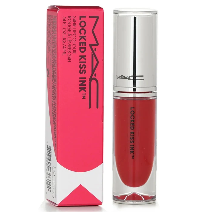 MAC Locked Kiss 24HR 85 Poncy