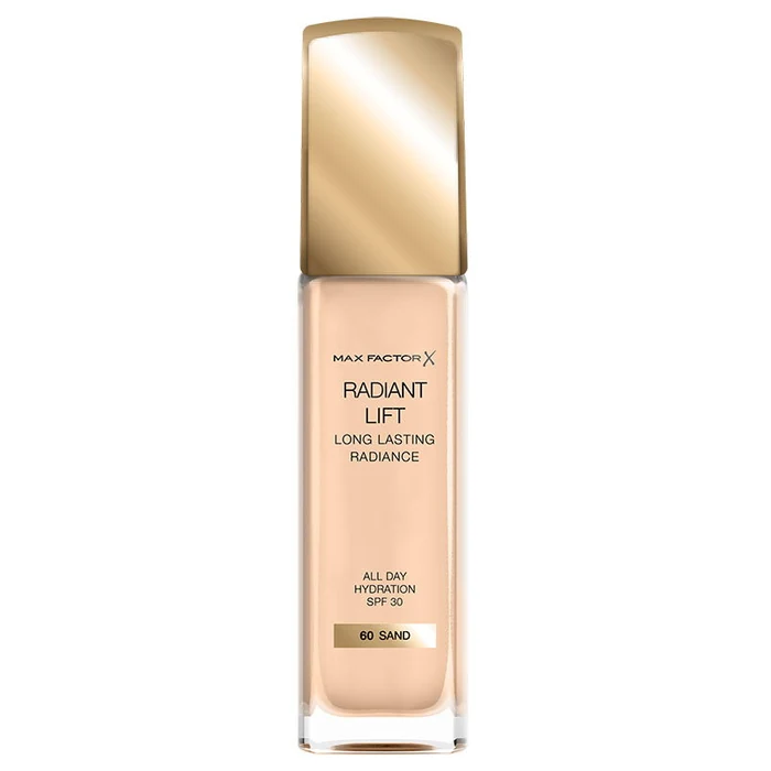 Max Factor Radiant Lift 60 Sand