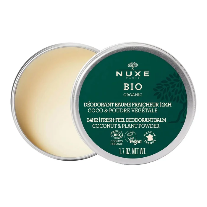Nuxe Bio Organic