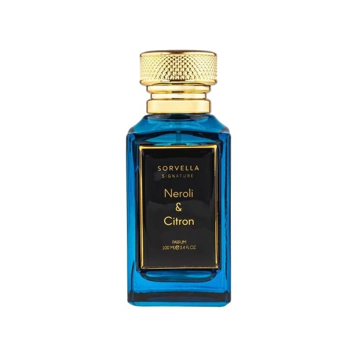 Sorvella Signature Neroli & Citron
