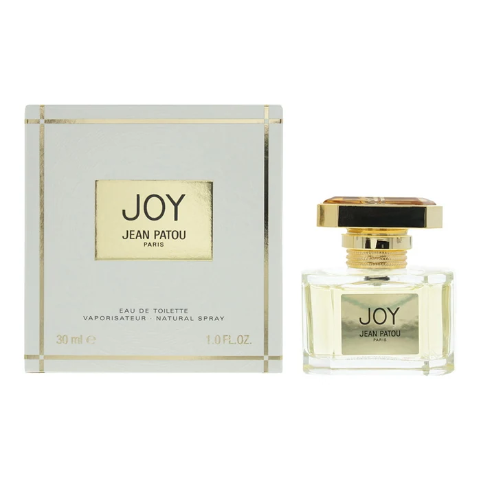 Jean Patou Joy