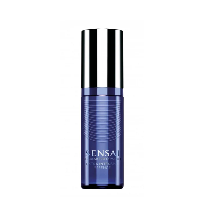 Sensai Cellular Performance Extra Intensive Essence – Tester