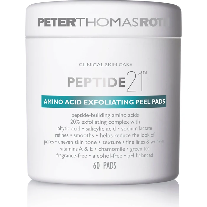 Peter Thomas Roth Peptide 21