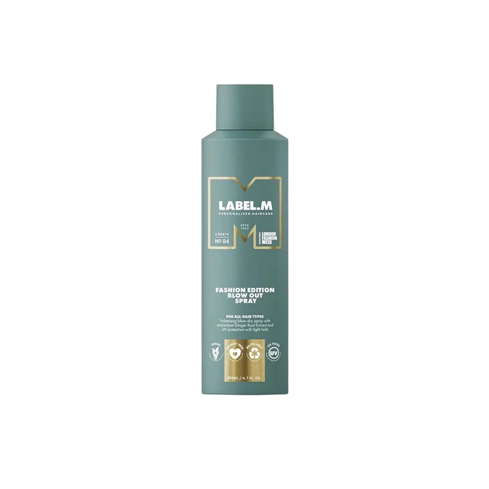 Label.M Fashion Edition Blow Out