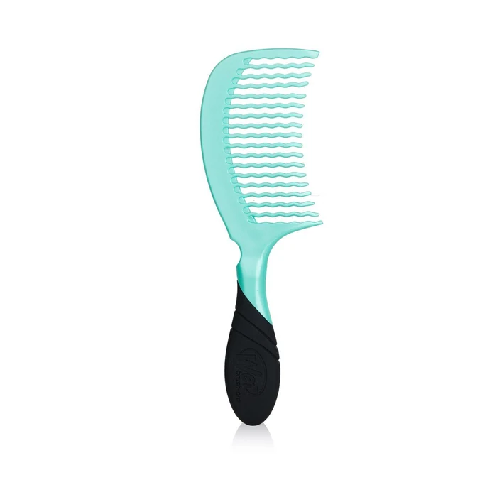 Wet Brush Detangling - Pro Purist Blue