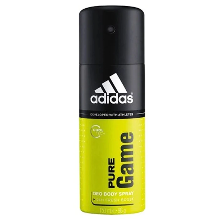 Adidas Pure Game