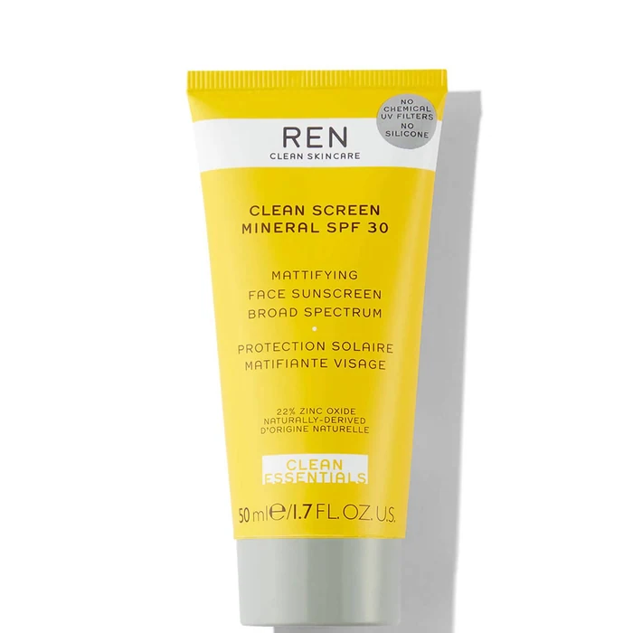 Ren Essentials