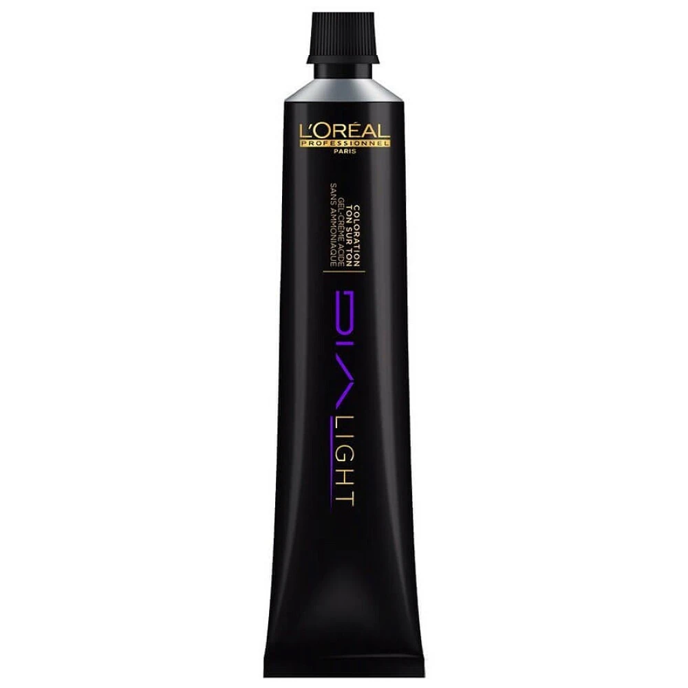 L´Oréal Professionnel Dia Light 8.3 Light Blonde Gold