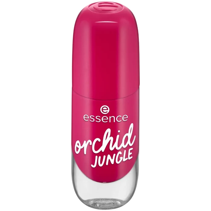 Essence Gel Nail 12 Orchid Jungle