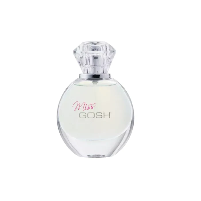 Gosh Miss Gosh – Tester
